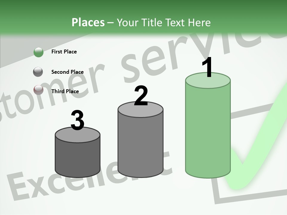 Togetherness Caregiver Women PowerPoint Template