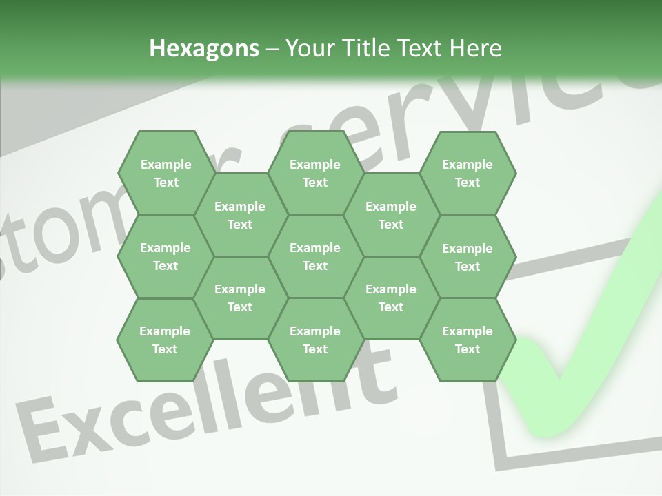 Togetherness Caregiver Women PowerPoint Template