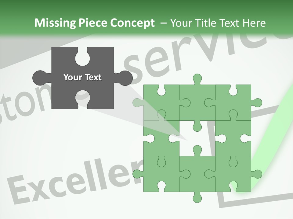 Togetherness Caregiver Women PowerPoint Template