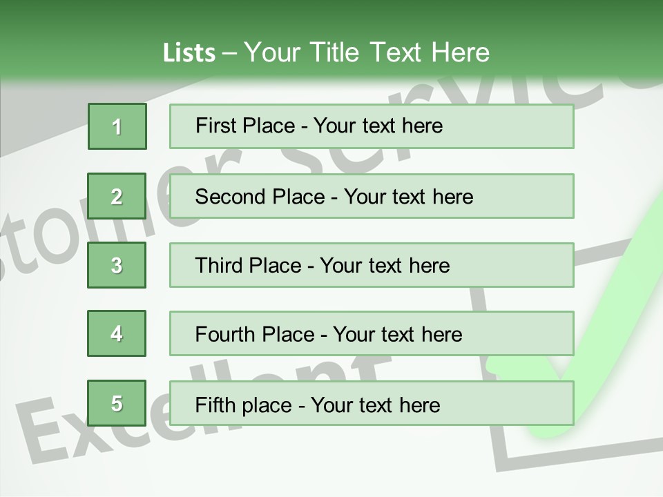 Togetherness Caregiver Women PowerPoint Template