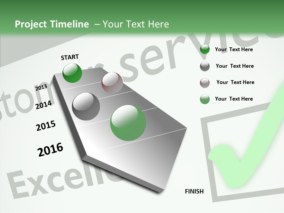 Togetherness Caregiver Women PowerPoint Template