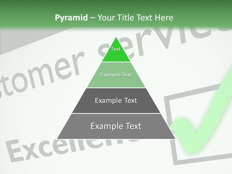 Togetherness Caregiver Women PowerPoint Template
