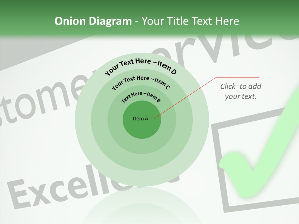 Togetherness Caregiver Women PowerPoint Template