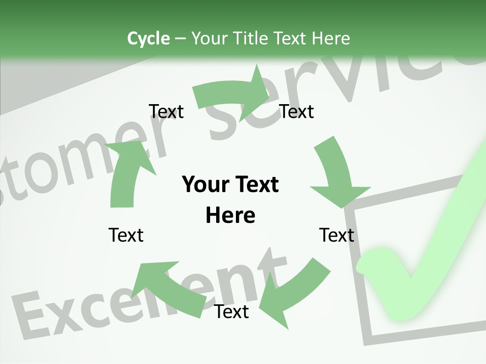 Togetherness Caregiver Women PowerPoint Template