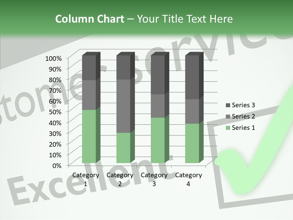 Togetherness Caregiver Women PowerPoint Template