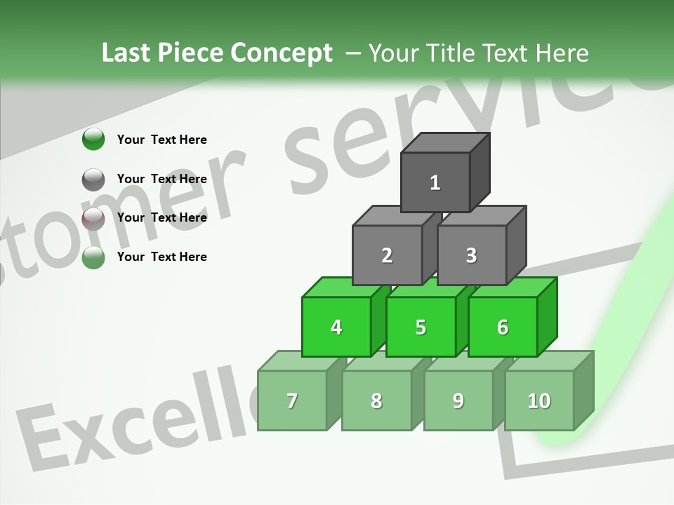 Togetherness Caregiver Women PowerPoint Template