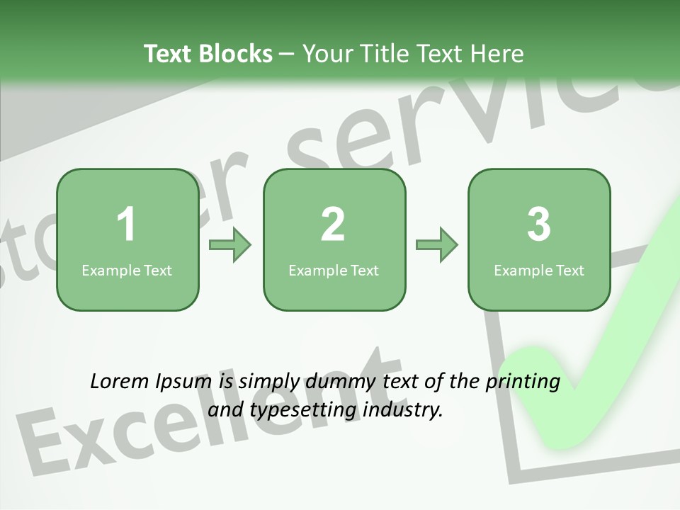 Togetherness Caregiver Women PowerPoint Template
