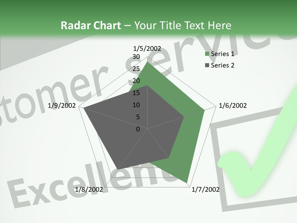 Togetherness Caregiver Women PowerPoint Template