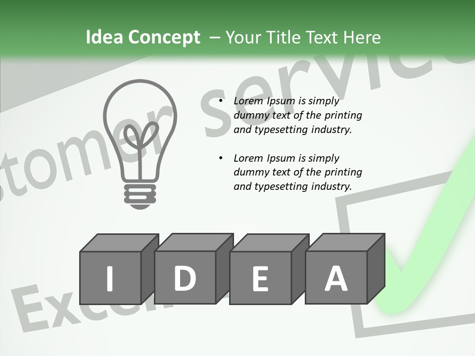 Togetherness Caregiver Women PowerPoint Template