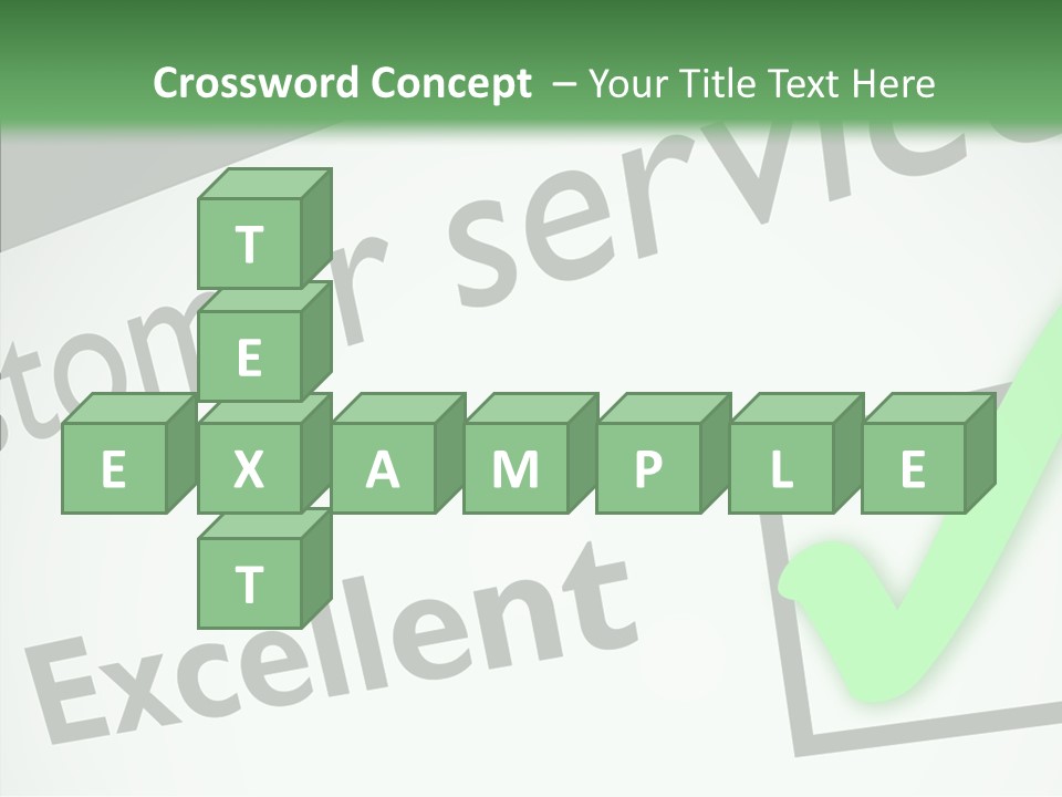 Togetherness Caregiver Women PowerPoint Template