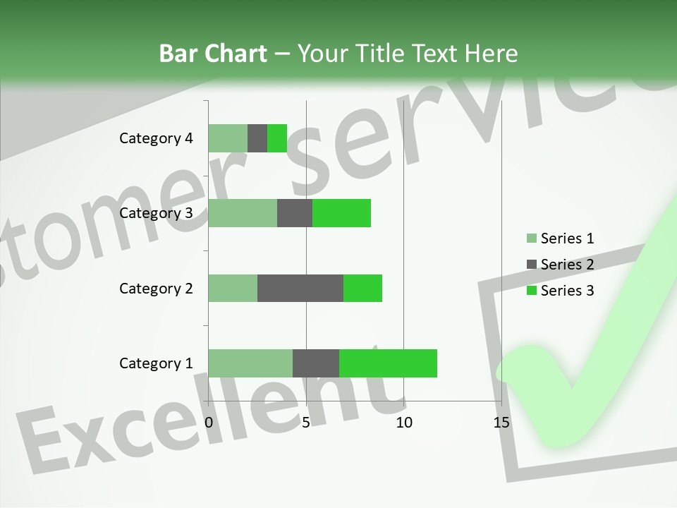 Togetherness Caregiver Women PowerPoint Template