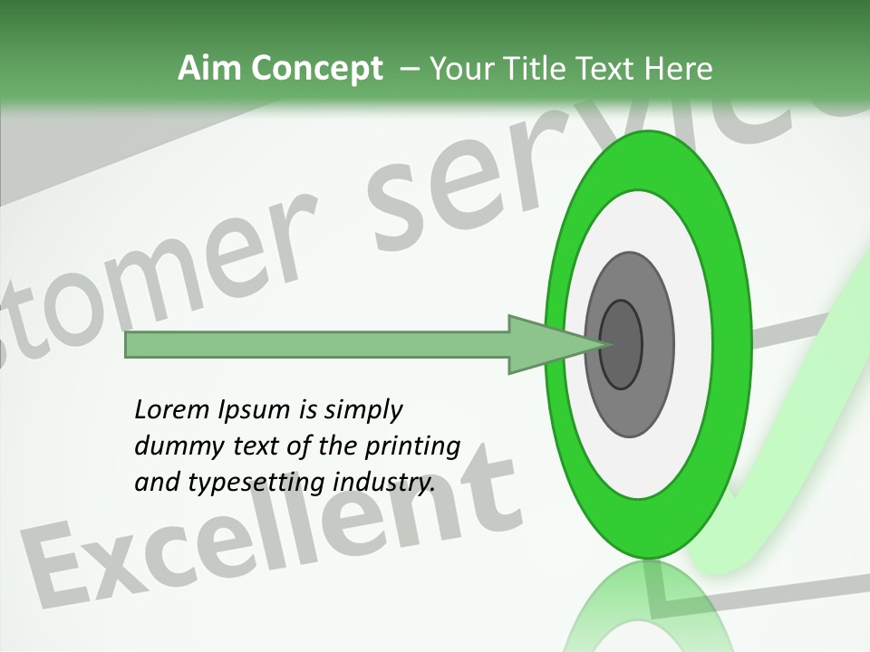 Togetherness Caregiver Women PowerPoint Template