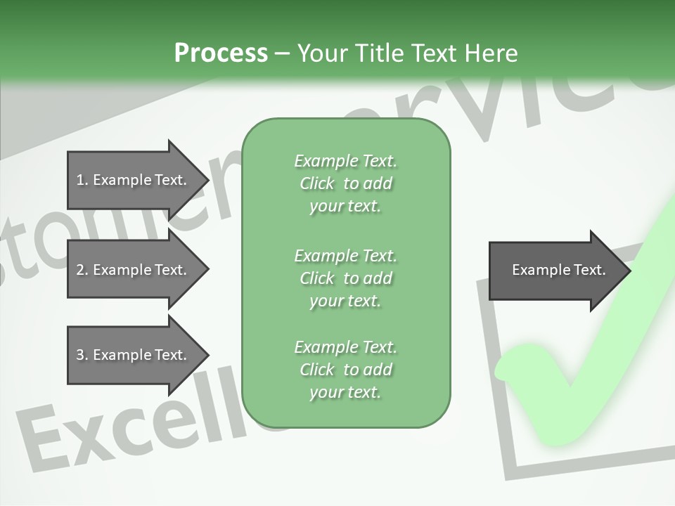 Togetherness Caregiver Women PowerPoint Template