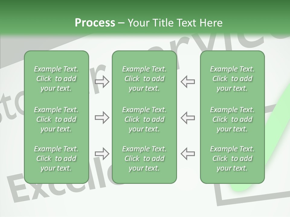 Togetherness Caregiver Women PowerPoint Template