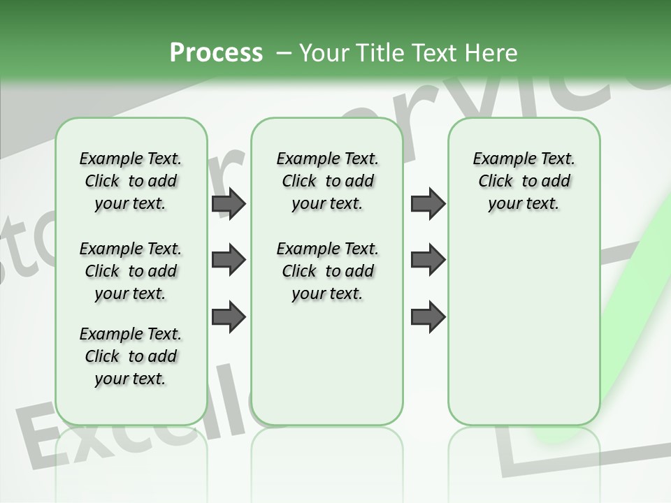 Togetherness Caregiver Women PowerPoint Template