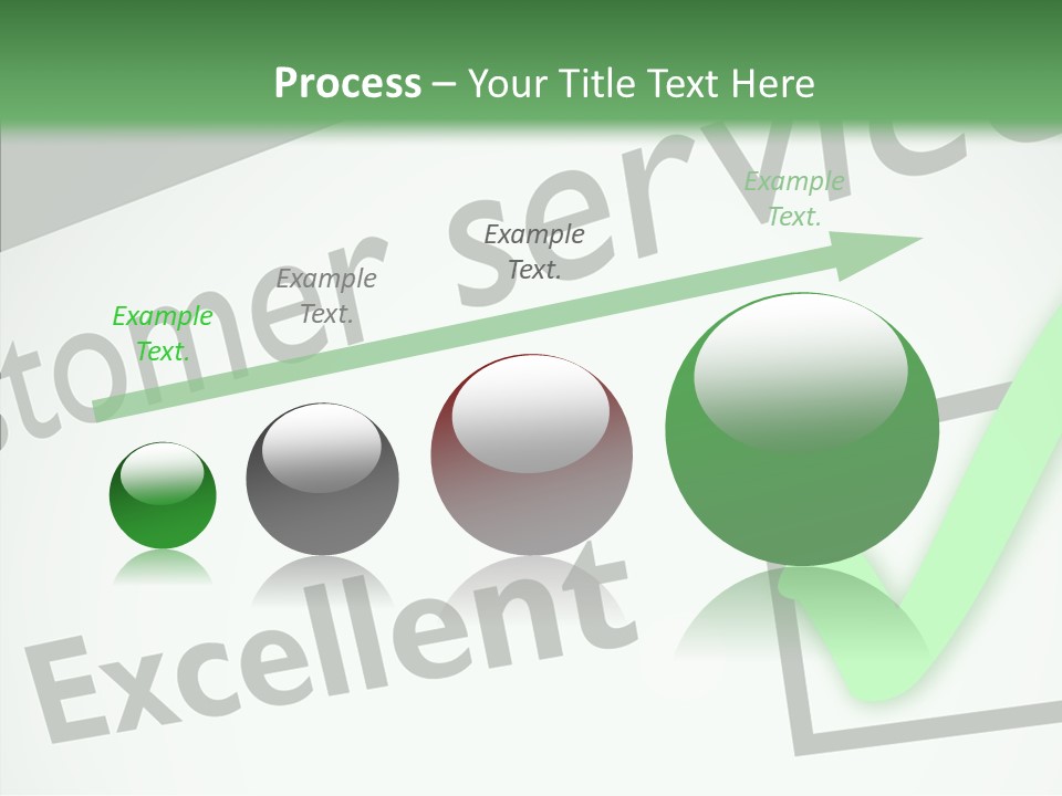 Togetherness Caregiver Women PowerPoint Template