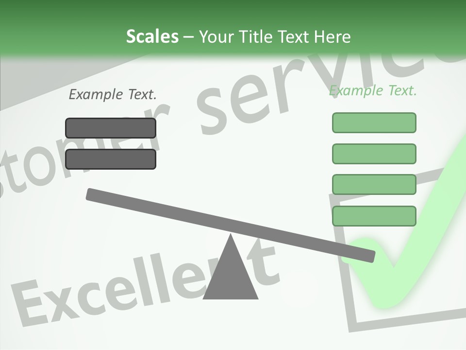 Togetherness Caregiver Women PowerPoint Template