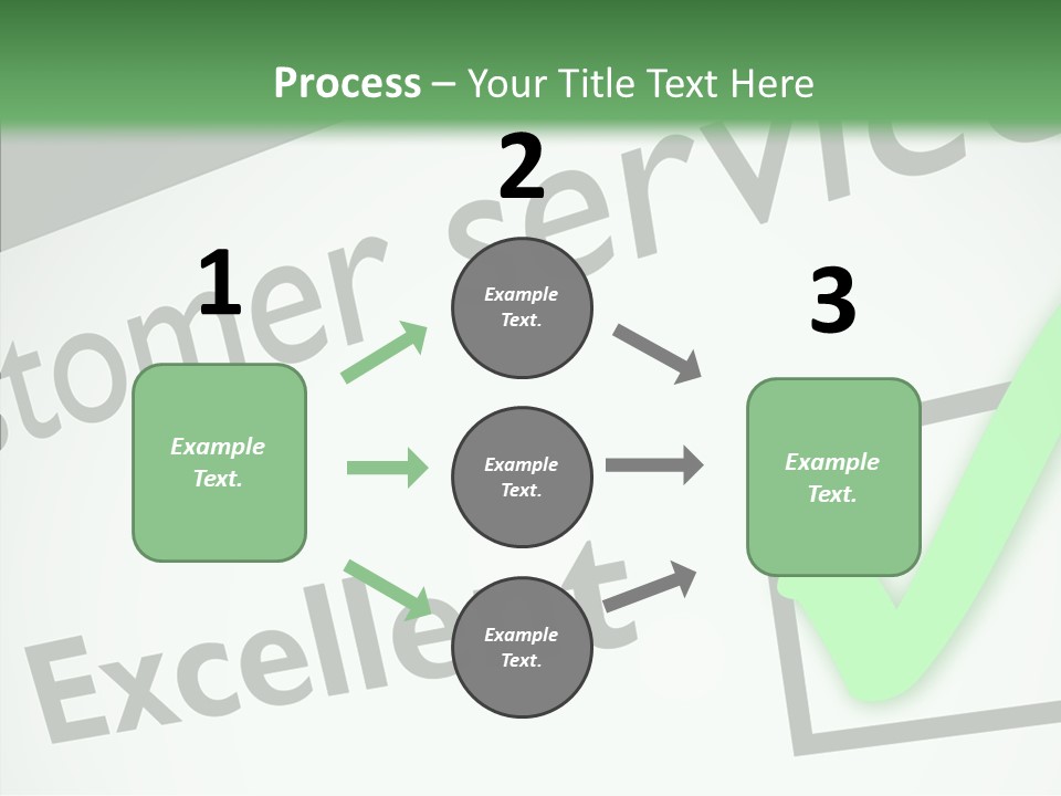 Togetherness Caregiver Women PowerPoint Template