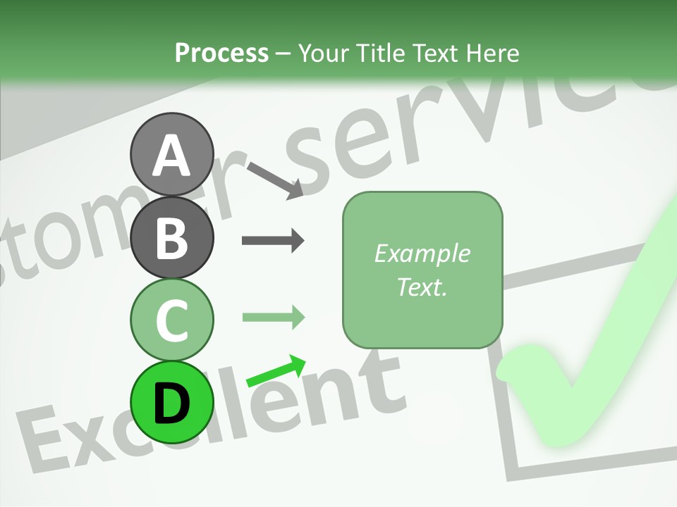 Togetherness Caregiver Women PowerPoint Template