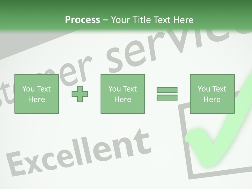 Togetherness Caregiver Women PowerPoint Template