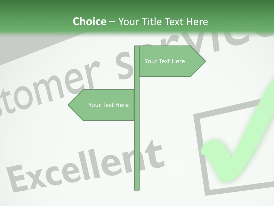 Togetherness Caregiver Women PowerPoint Template