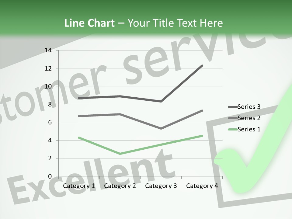 Togetherness Caregiver Women PowerPoint Template