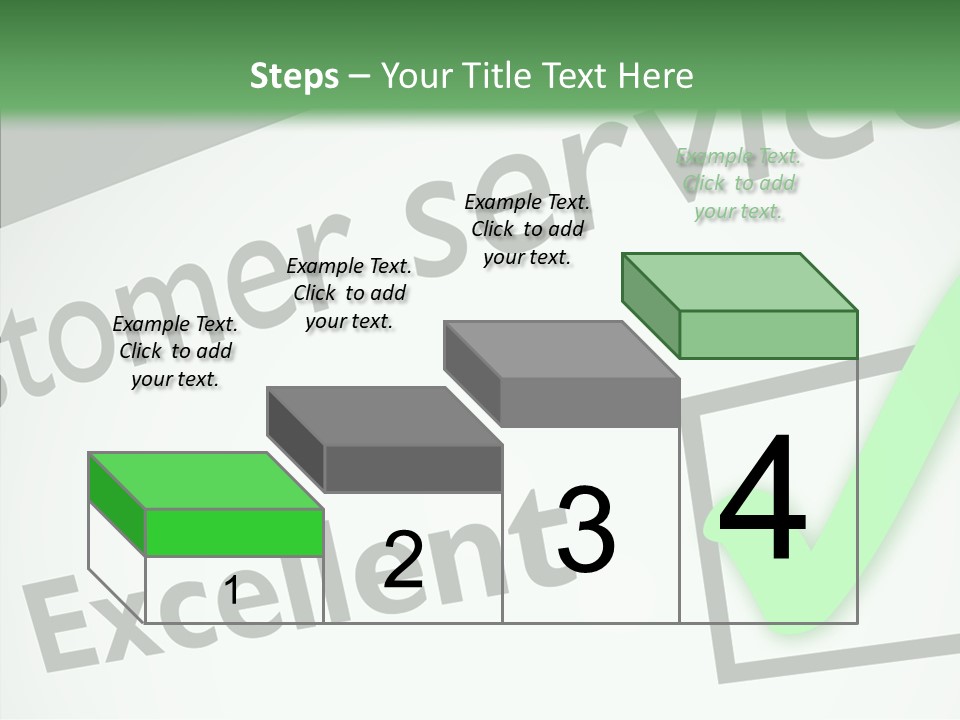 Togetherness Caregiver Women PowerPoint Template