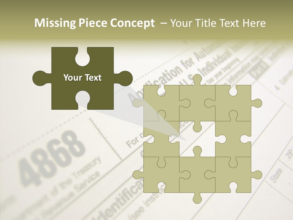 Togetherness Sharing Senior PowerPoint Template