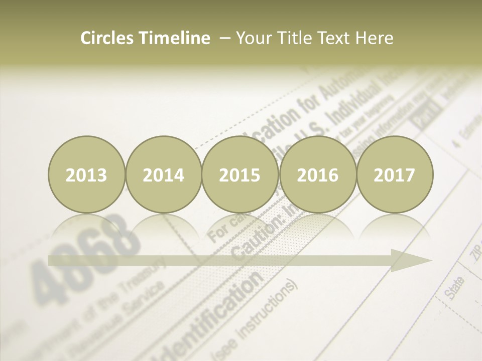 Togetherness Sharing Senior PowerPoint Template