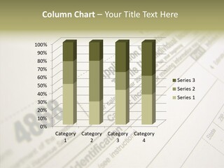 Togetherness Sharing Senior PowerPoint Template