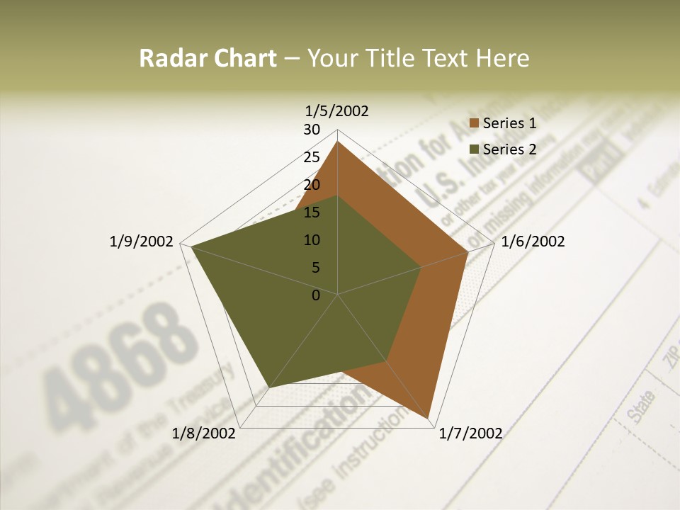 Togetherness Sharing Senior PowerPoint Template