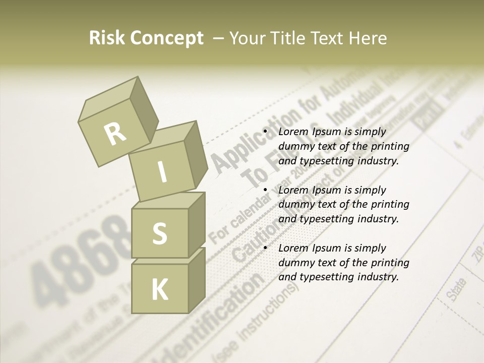 Togetherness Sharing Senior PowerPoint Template