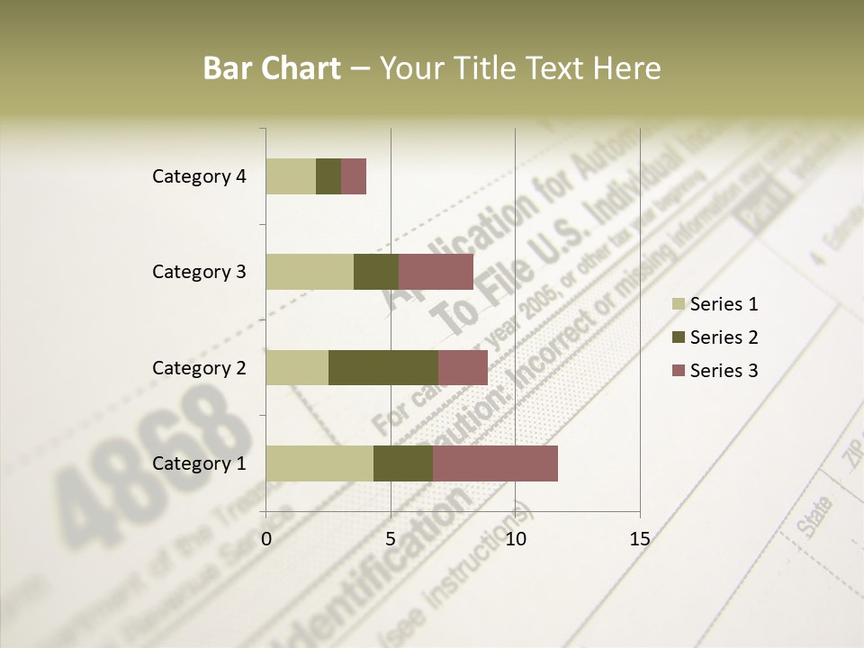 Togetherness Sharing Senior PowerPoint Template