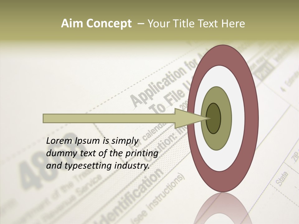 Togetherness Sharing Senior PowerPoint Template