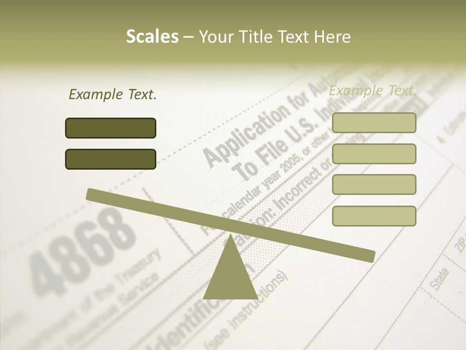 Togetherness Sharing Senior PowerPoint Template