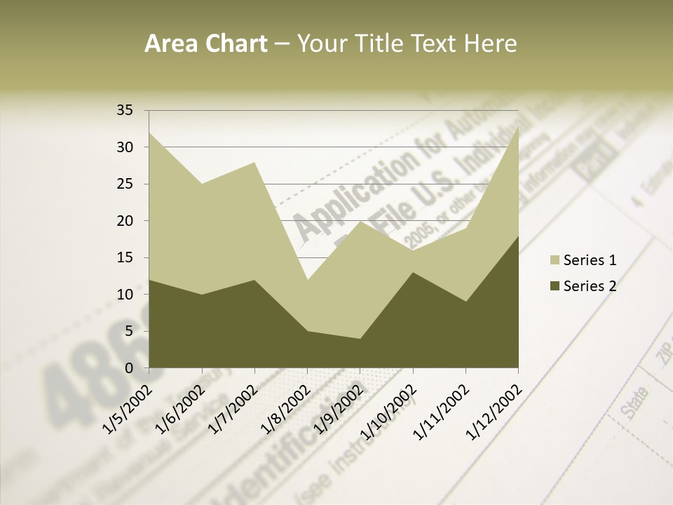 Togetherness Sharing Senior PowerPoint Template