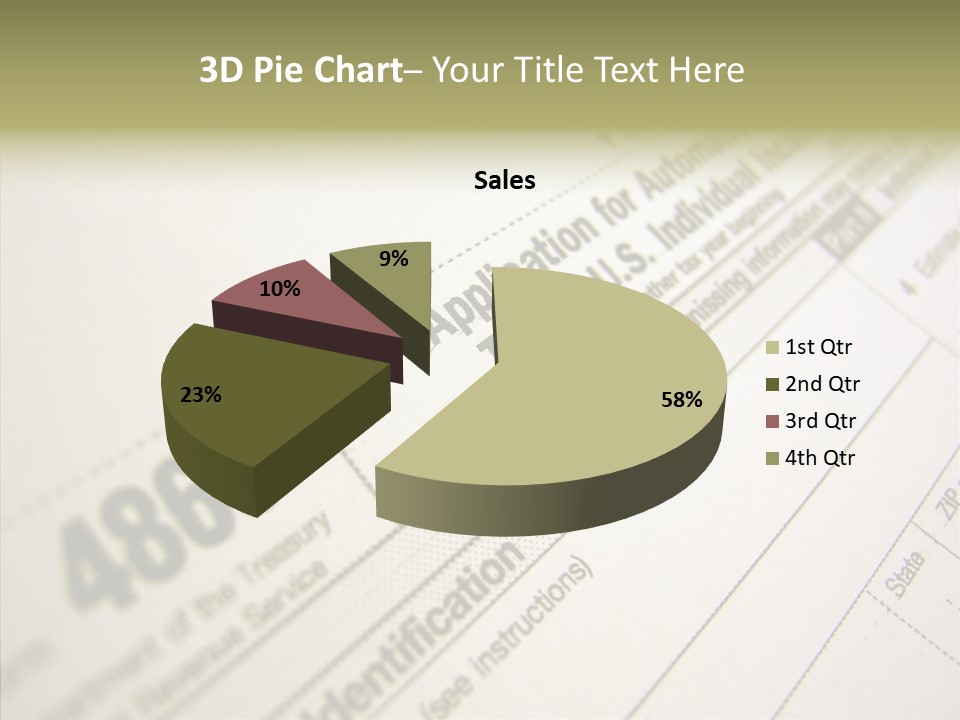 Togetherness Sharing Senior PowerPoint Template