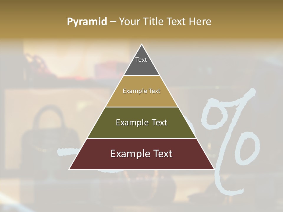 Care White Background Background PowerPoint Template