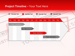 Elderly Holding Hands Assist PowerPoint Template