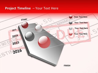 Elderly Holding Hands Assist PowerPoint Template