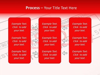Elderly Holding Hands Assist PowerPoint Template
