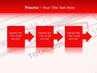 Elderly Holding Hands Assist PowerPoint Template