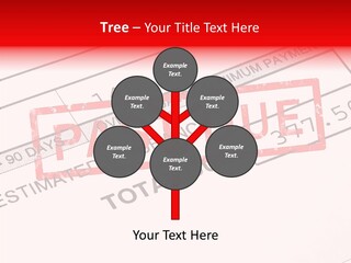Elderly Holding Hands Assist PowerPoint Template
