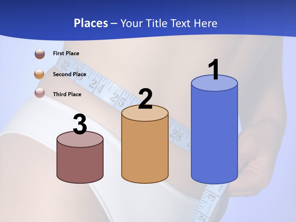 Elderly Sharing Holding Hands PowerPoint Template