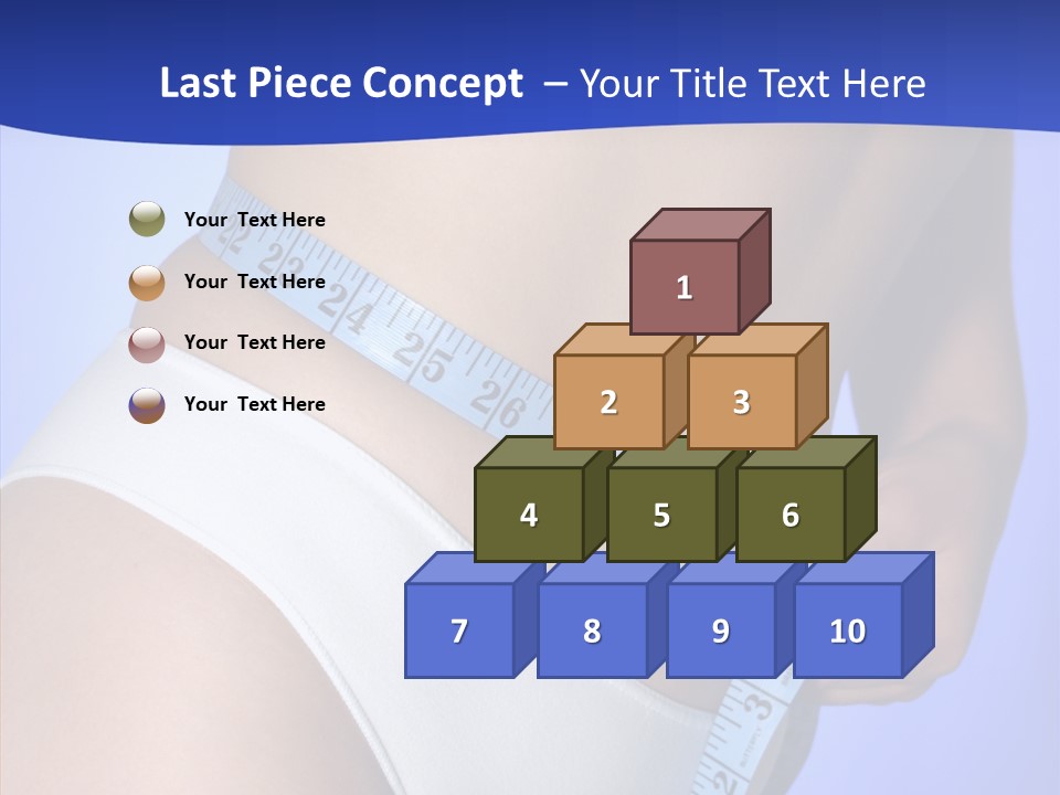Elderly Sharing Holding Hands PowerPoint Template