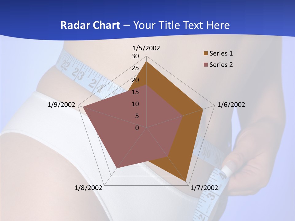 Elderly Sharing Holding Hands PowerPoint Template