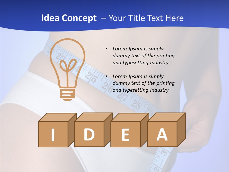 Elderly Sharing Holding Hands PowerPoint Template
