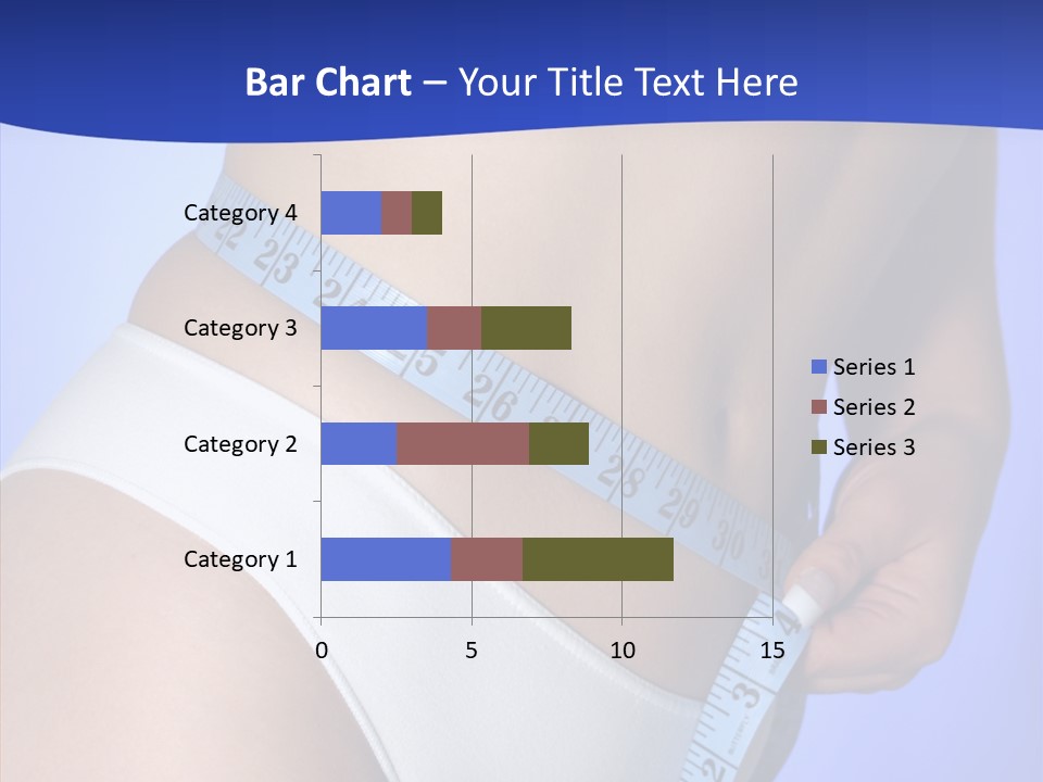 Elderly Sharing Holding Hands PowerPoint Template