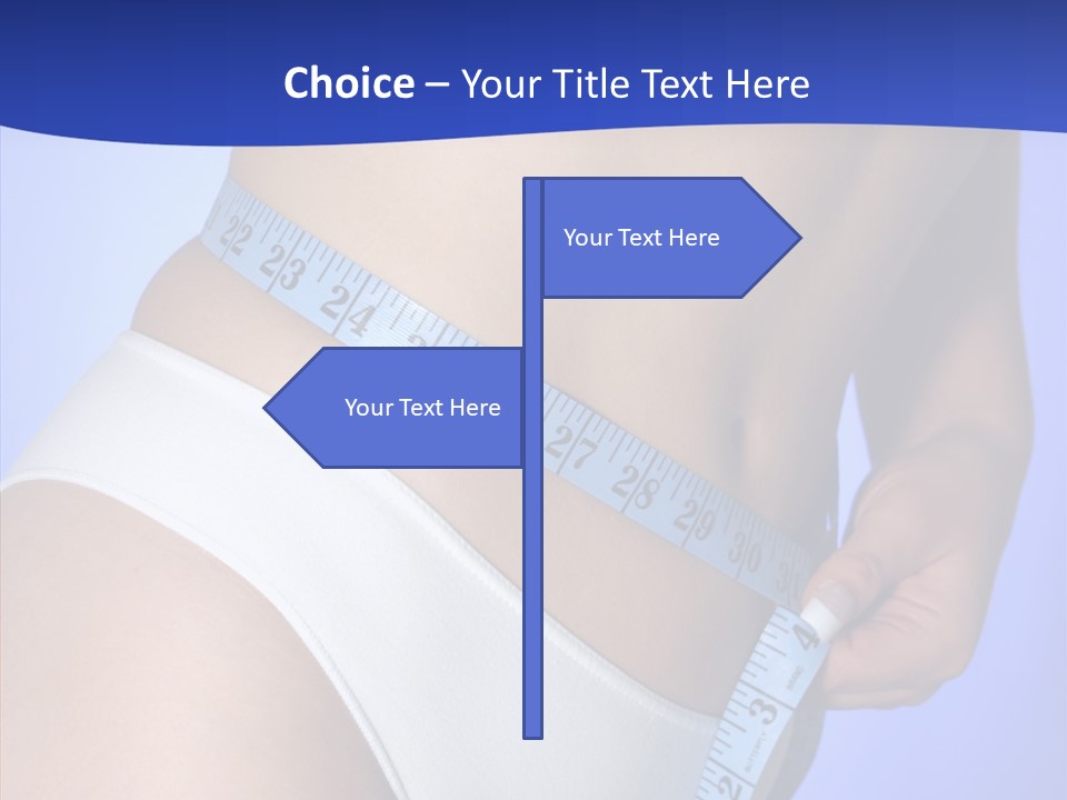 Elderly Sharing Holding Hands PowerPoint Template