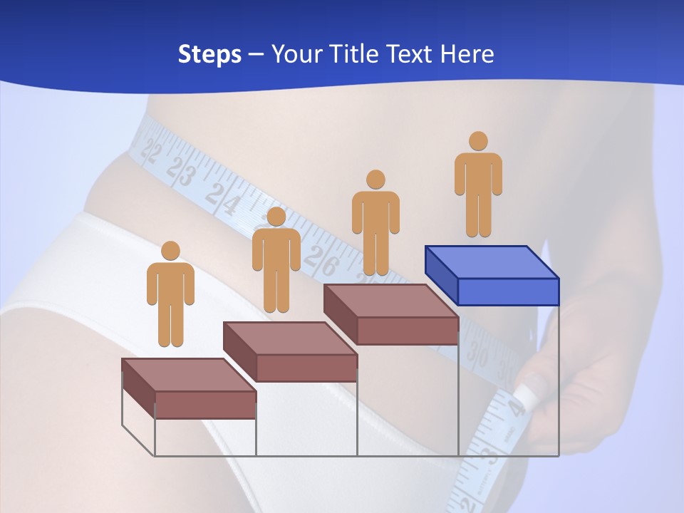 Elderly Sharing Holding Hands PowerPoint Template